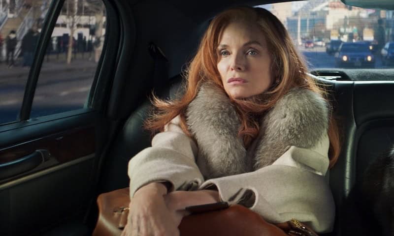 Thumbnail for ‘French Exit’ is an Absurd Satire Better Enjoyed at Another Time