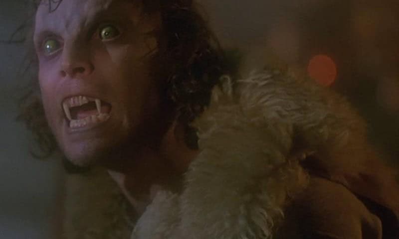 Thumbnail for Horrifying and Humorous: The Early Films of Joe Dante