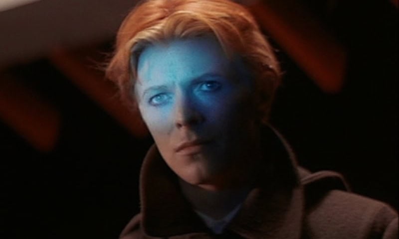Thumbnail for The Soundtrack That Fell to Earth