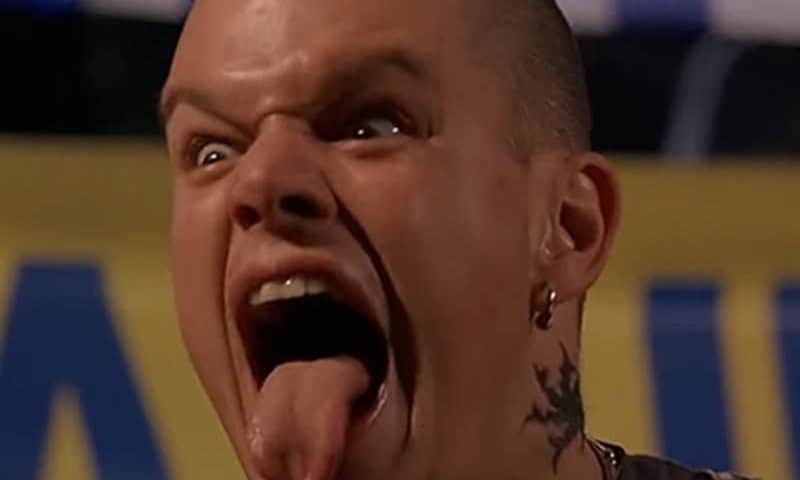 Matt Damon cameos Eurotrip