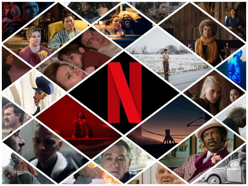 The 50 Greatest Netflix Movies of All Time Ranked