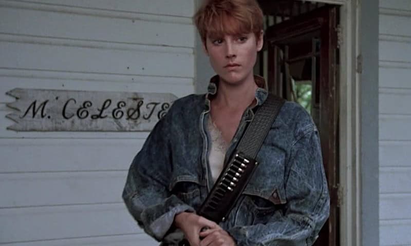 Patricia Tallman Night Of The Living Dead