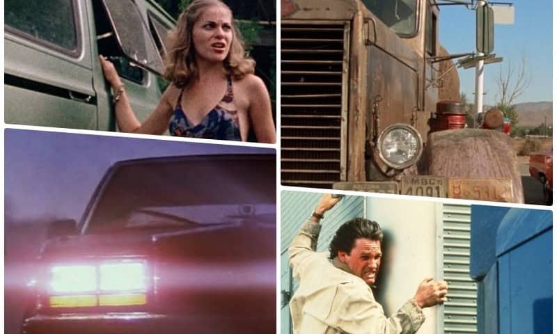 Thumbnail for 10 Terrifying and Twisted Horror Movie Road Trips to Hell