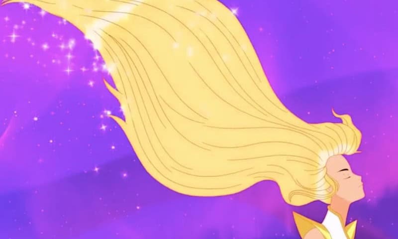 She Ra And The Princesses Of Power