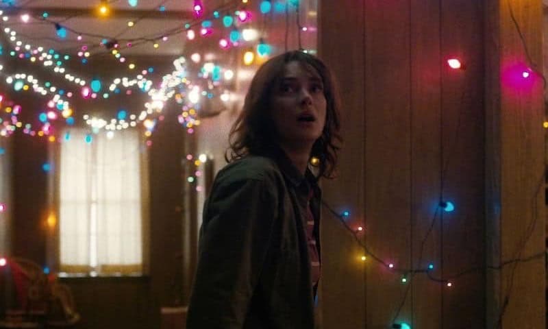 Stranger Things Tone