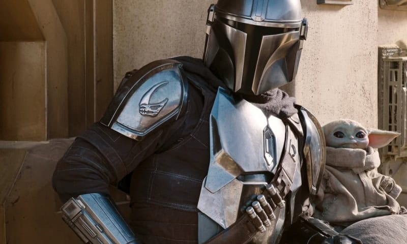 Thumbnail for ‘The Mandalorian’ Explained: Chapter 9 Redeems an Action Figure