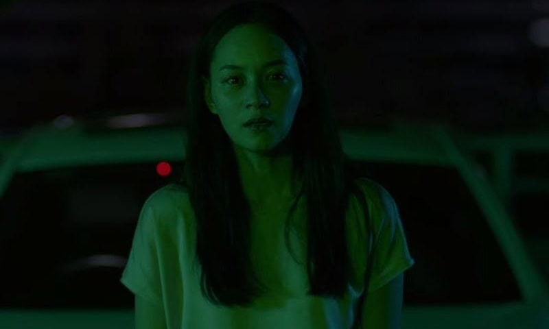 The Promise Thai Horror