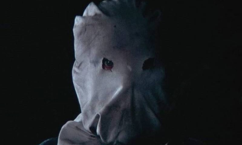 The Town That Dreaded Sundown