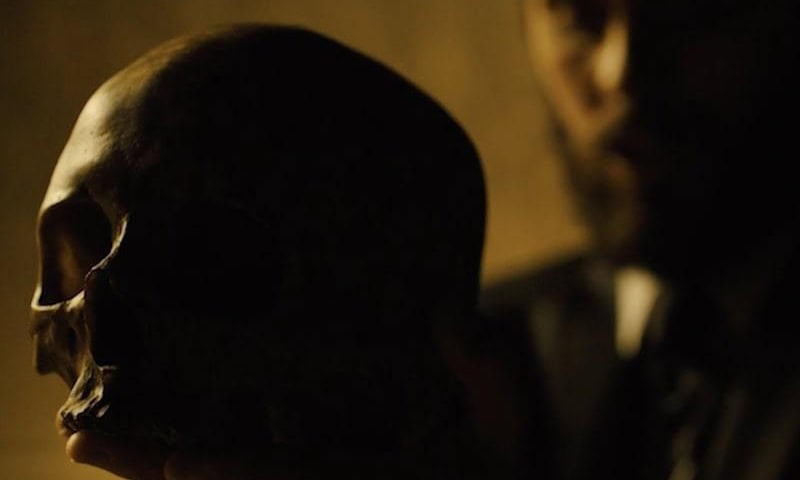 Thumbnail for How Denis Villeneuve Uses Shallow Focus To Make Us Squirm