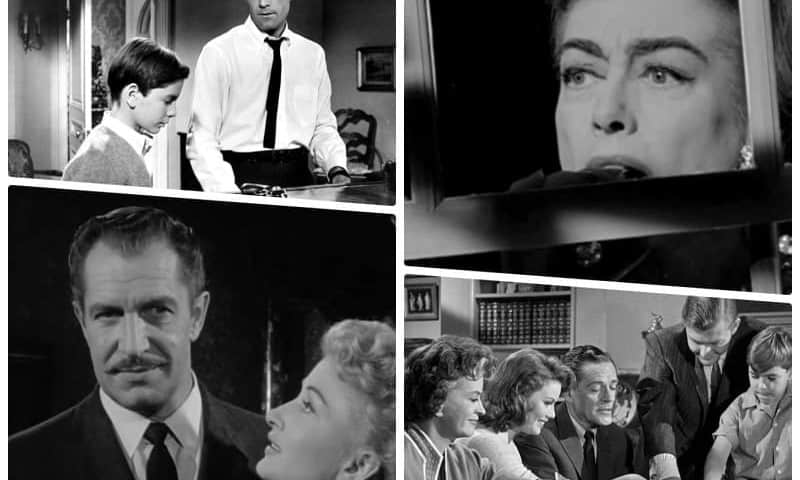 William Castle Movies