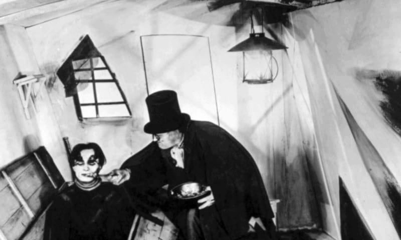 Caligari