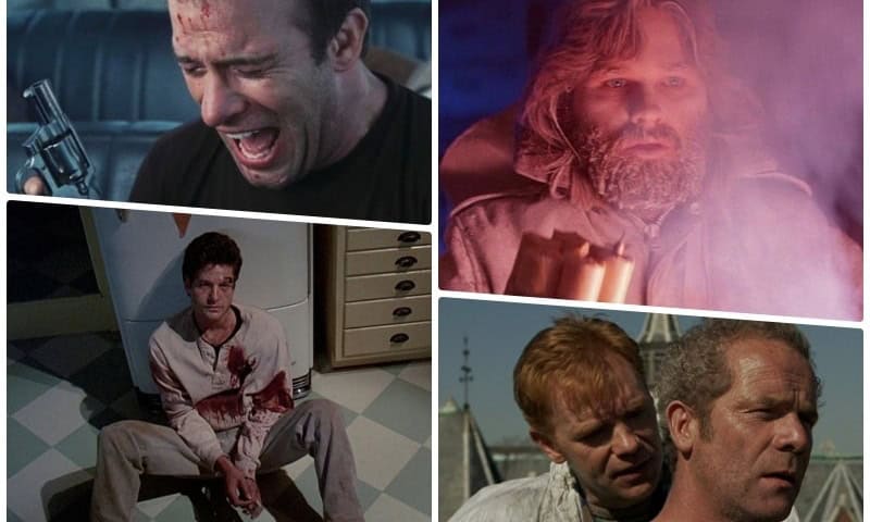 Downer Endings Horror Movies