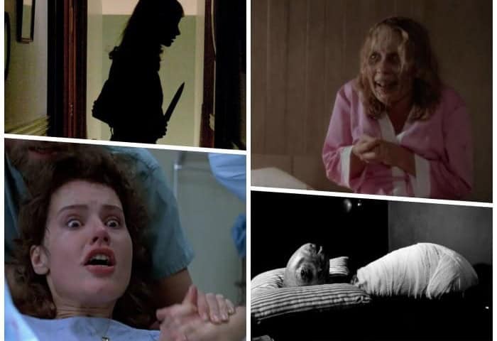 horror movie pregnancy