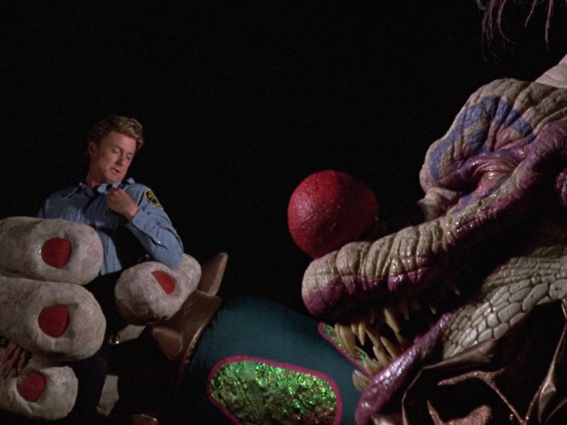 Killer Klowns