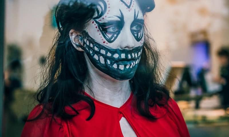 Prevenge