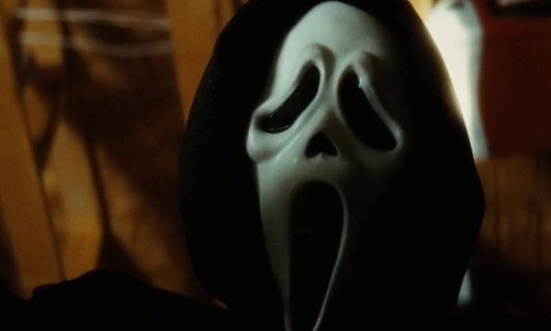 Scream