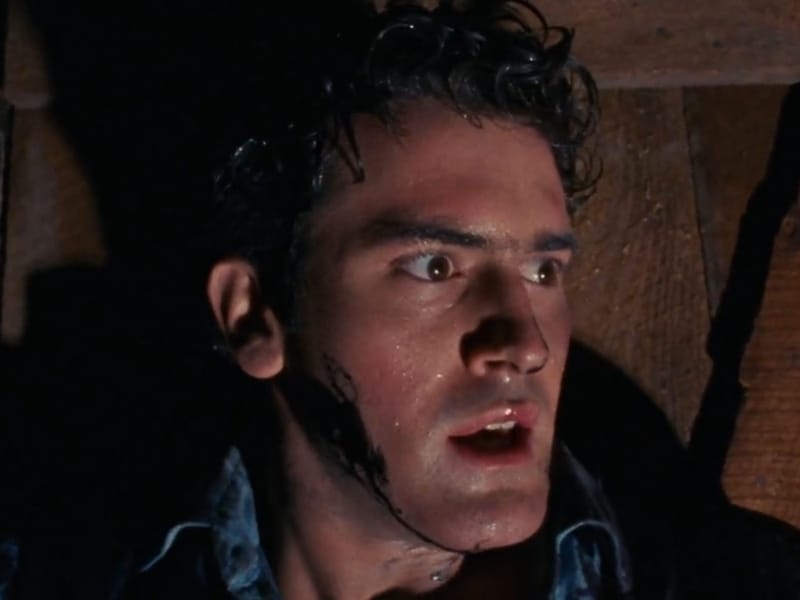 The Evil Dead