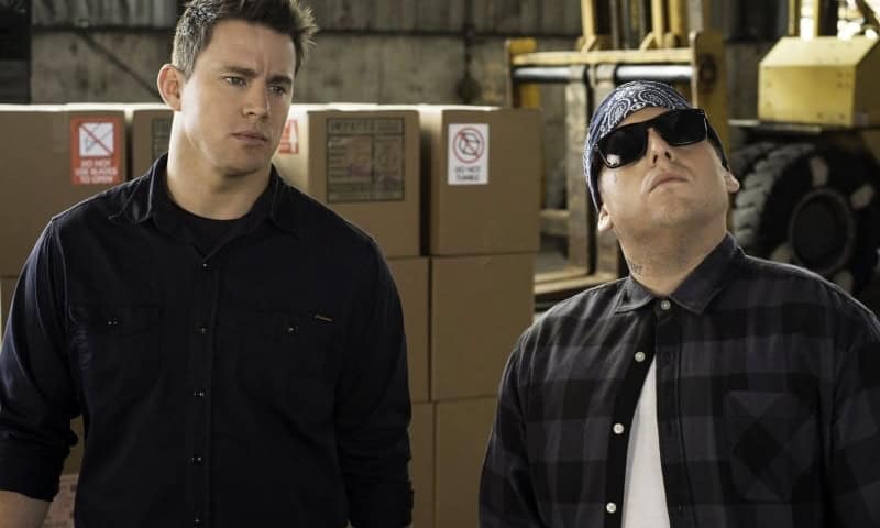22 Jump Street