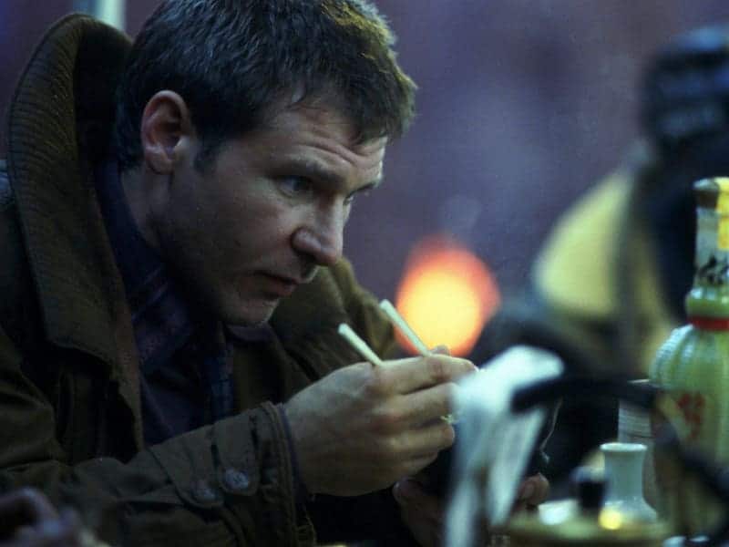 Blade Runner Sci Fi Noir film noir subgenres