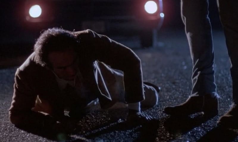 Blood Simple Neo Noir