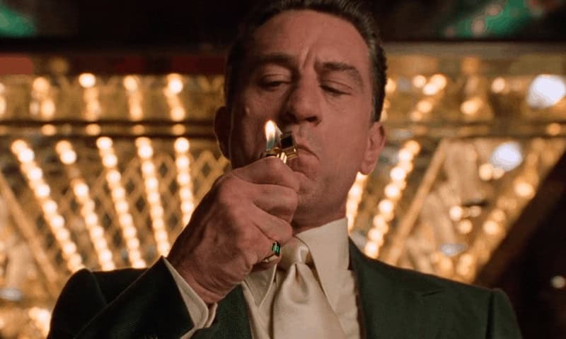 Movies to Watch After Casino De Niro