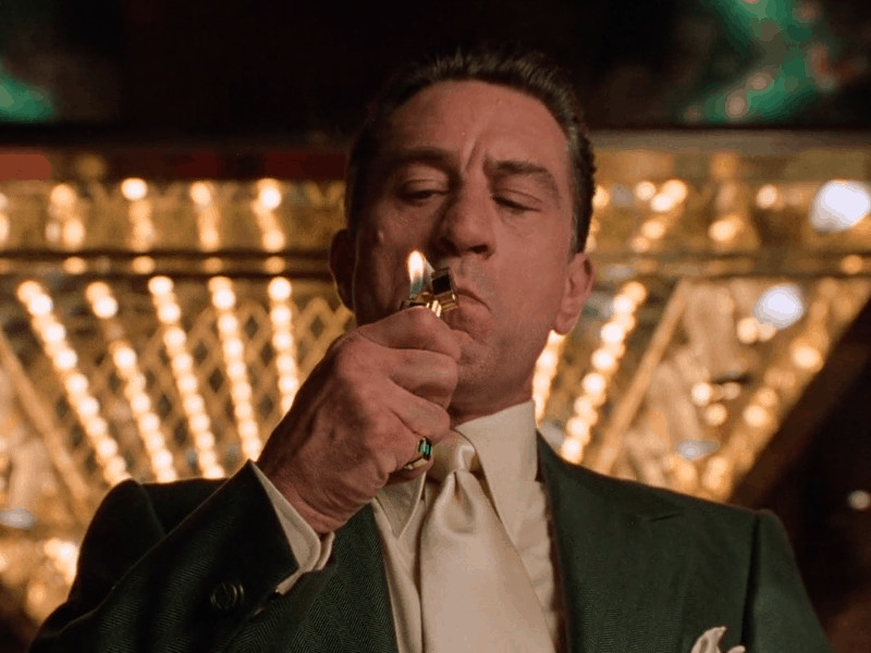 Movies to Watch After Casino De Niro