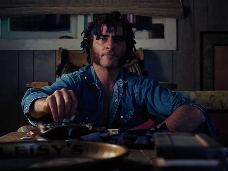 Inherent Vice Noir Comedy film noir subgenres