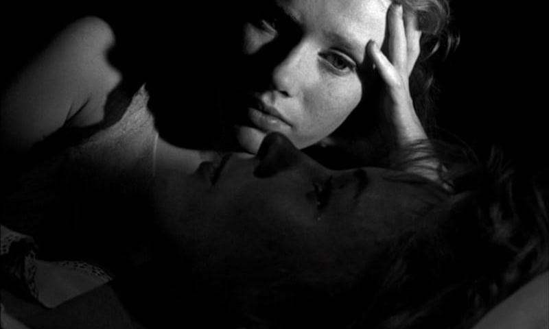 Thumbnail for Fade Into You: The Psychological Reckoning of Ingmar Bergman’s ‘Persona’
