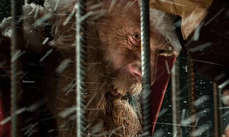 Rare Exports: A Christmas Tale