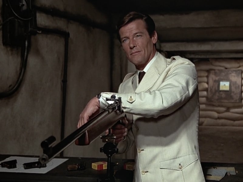 The James Bond Movies Ranked by Their Best Moments