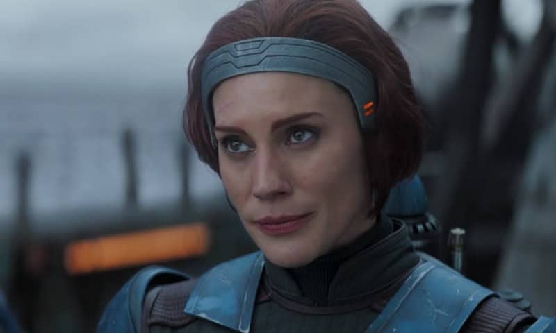 Thumbnail for ‘The Mandalorian’ Chapter 11 Exposes a Dark Truth About Our Hero