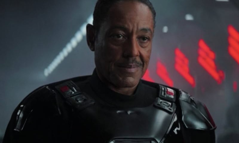 Thumbnail for ‘The Mandalorian’ Chapter 12 Introduces Another ‘Star Wars’ Deep-Cut