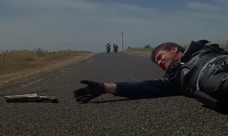 Mad Max Header