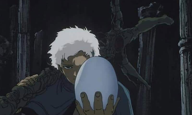 Angels Egg