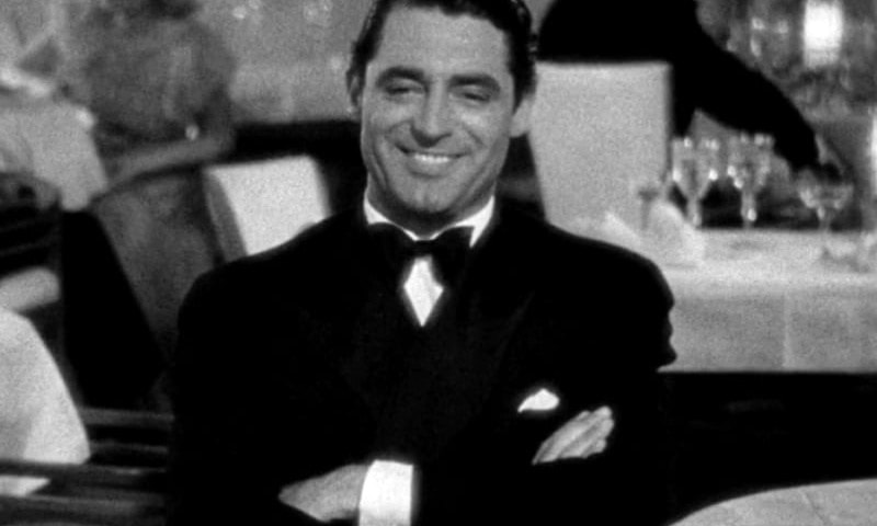 Cary Grant Movies