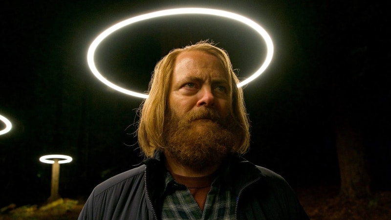 Devs Episode best TV scenes 2020