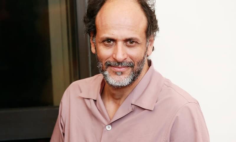 Thumbnail for 6 Filmmaking Tips From Luca Guadagnino
