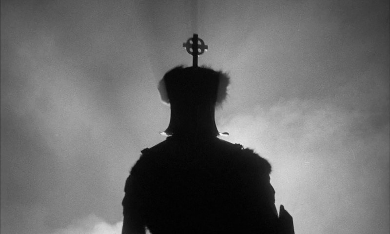 Macbeth 1948 shakespeare movies