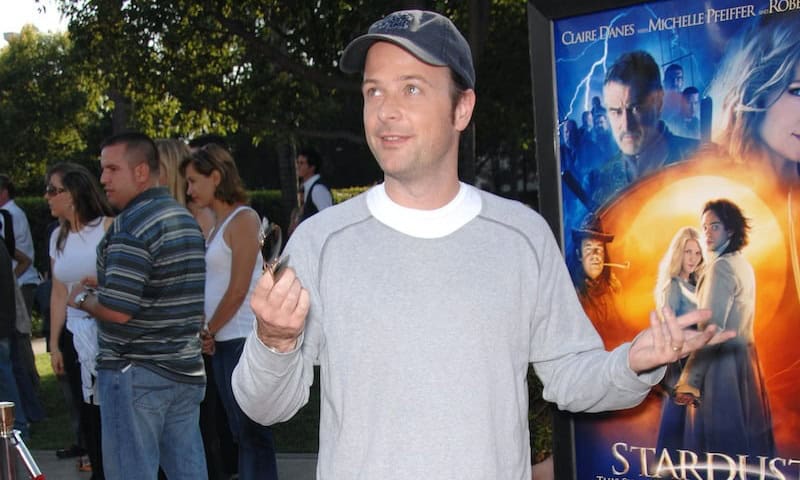 Matthew Vaughn