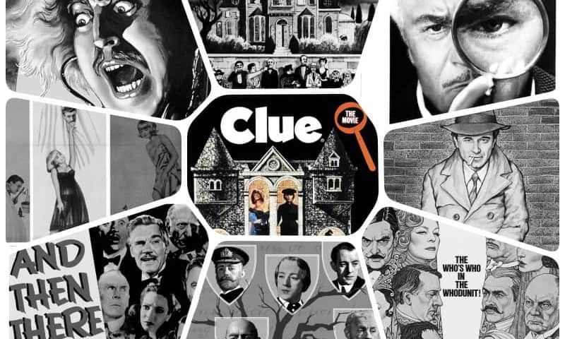 Movies To Watch After Clue