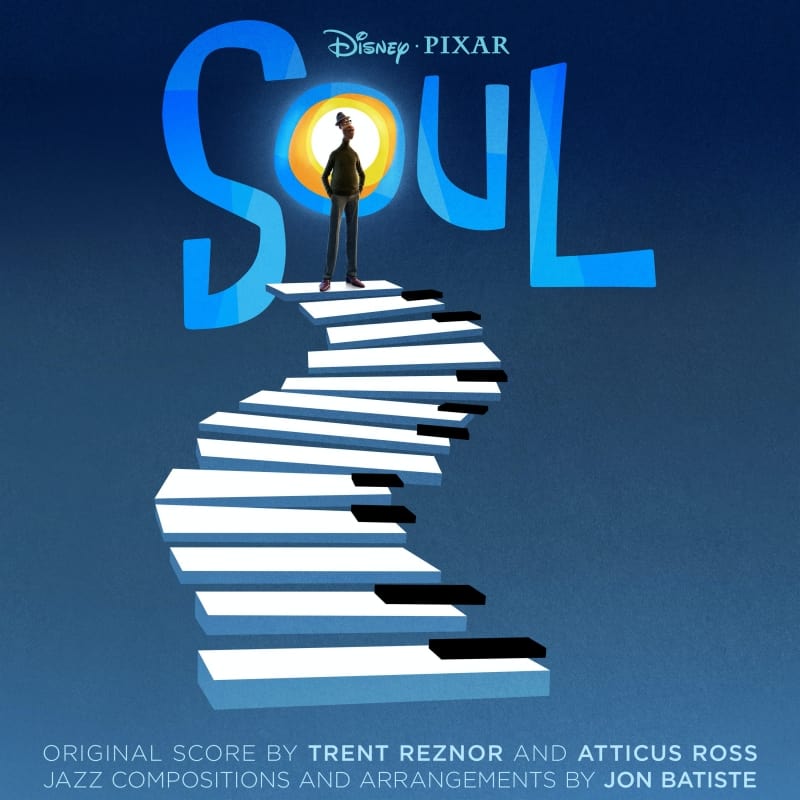 Soul soundtracks 2020