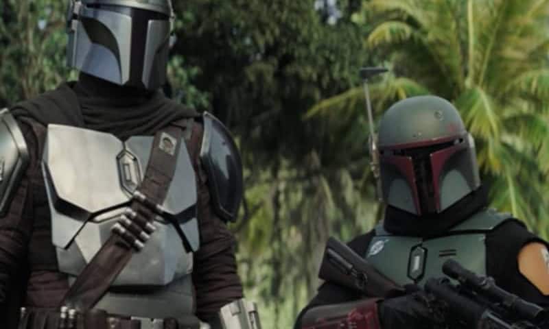 Thumbnail for Old Beliefs are Sacrificed in ‘The Mandalorian’ Chapter 15