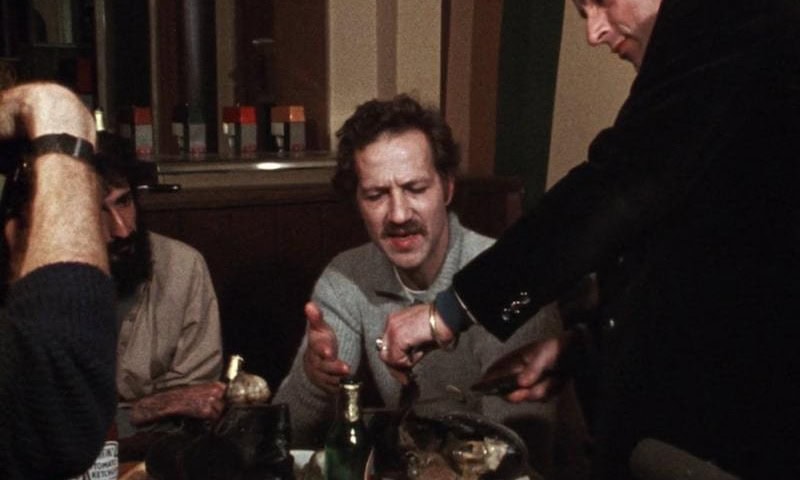 Thumbnail for Publicity with Purpose: The Spectacle of ‘Werner Herzog Eats His Shoe’