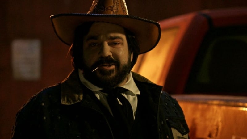 What We Do In The Shadows On The Run best TV scenes 2020