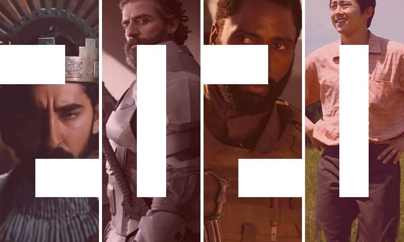 Best Movie Trailers 2020
