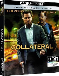 Collateral K