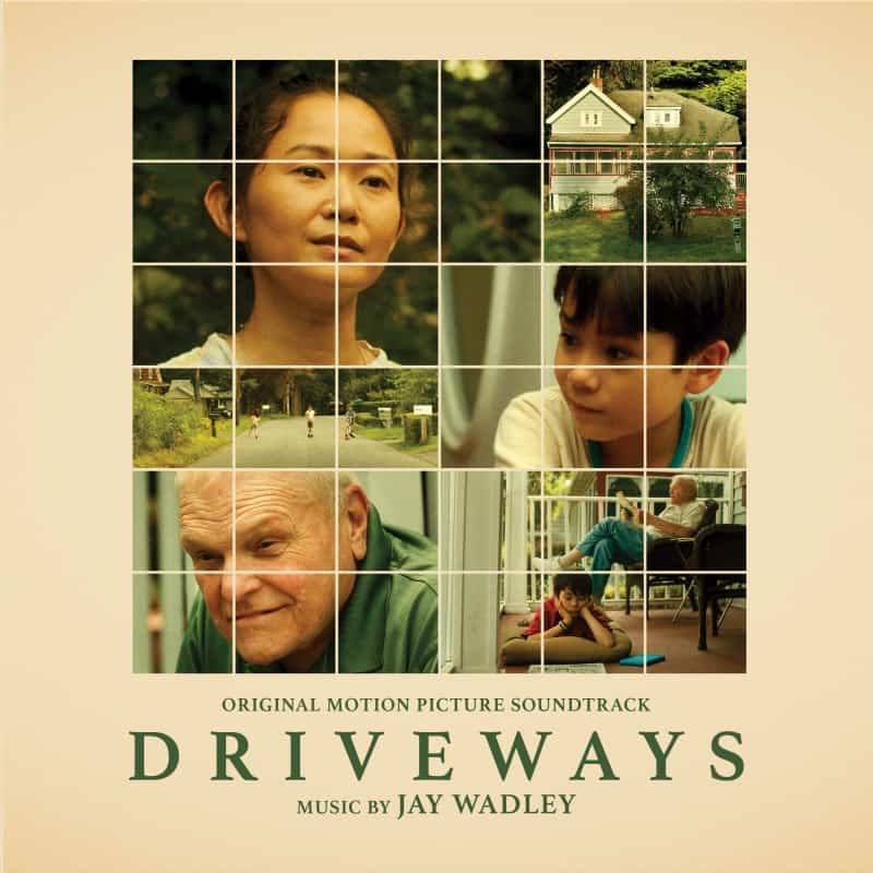 Driveways Cover