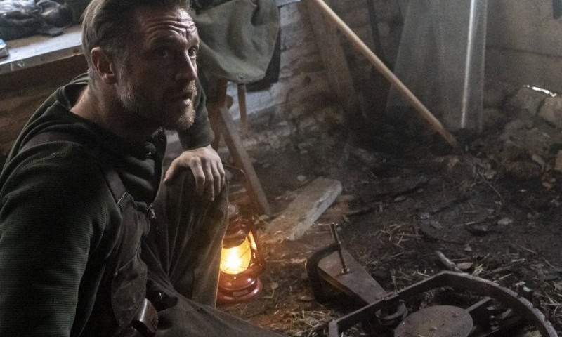 Thumbnail for ‘Hunter Hunter’ is a Somber Thriller With a Jaw-Dropping Finale