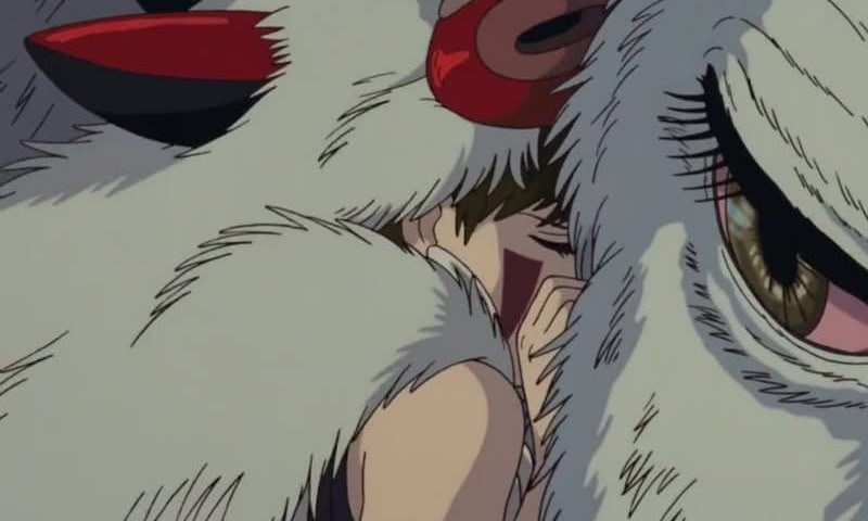 Thumbnail for ‘Princess Mononoke’ and The Importance of Compassion