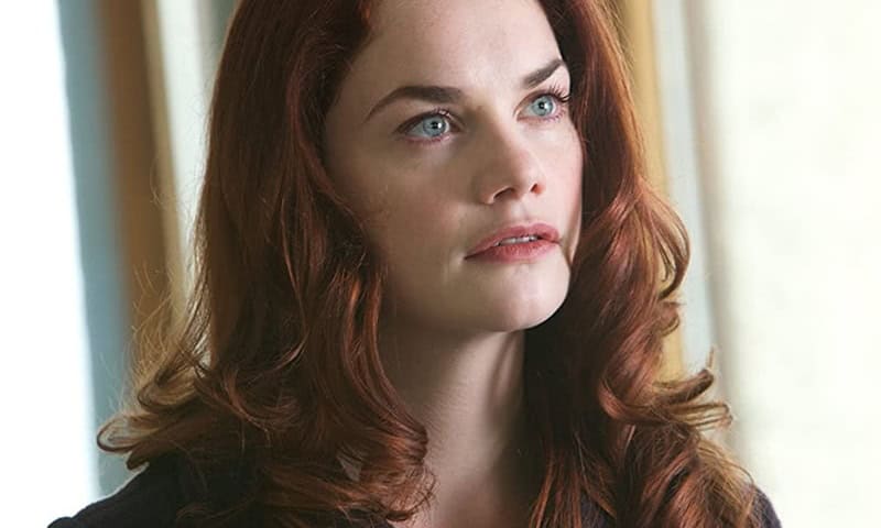 Thumbnail for The Terrifying Enchantment of Ruth Wilson
